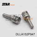 Diesel Fuel Sprayer DLLA152P947 (093400-9470) Original Injector Nozzle DLLA 152 P 947/DLLA 152 P947 For 16600-EC00# 16600-EB70A