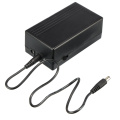 12V UPS Uninterrupted Backup Power Supply 1A 44.4W Mini Battery 111 x 60 x 43mm For Camera Router Security Standby Power Supply
