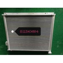 Kobelco Dozer D65EX-12 Radiator 14X-03-11215 oil cooling