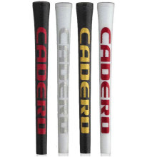 NEW Crystal Standard CADERO 2X2 AIR NER Golf Grips Available Transparent Club Grip