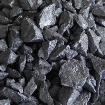 Silicon calcium barium Fesi45Ca13Ba10