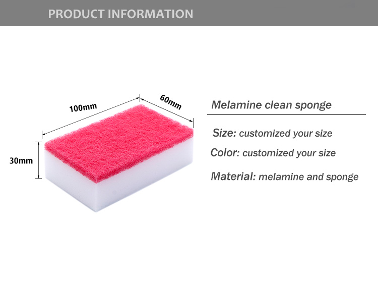 Composite Cleaning Cloth
