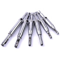 1x HSS 1/4'' Hex Shank Self Centering Door Lock Hinge Drill Bit Pilot Hole Tool 5/64 7/64 inch