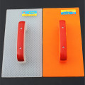 Plastic putty knife scraper DIY hand concrete tool finisher plastering trowel Tile Flooring Grout Float Tiling Construction tool