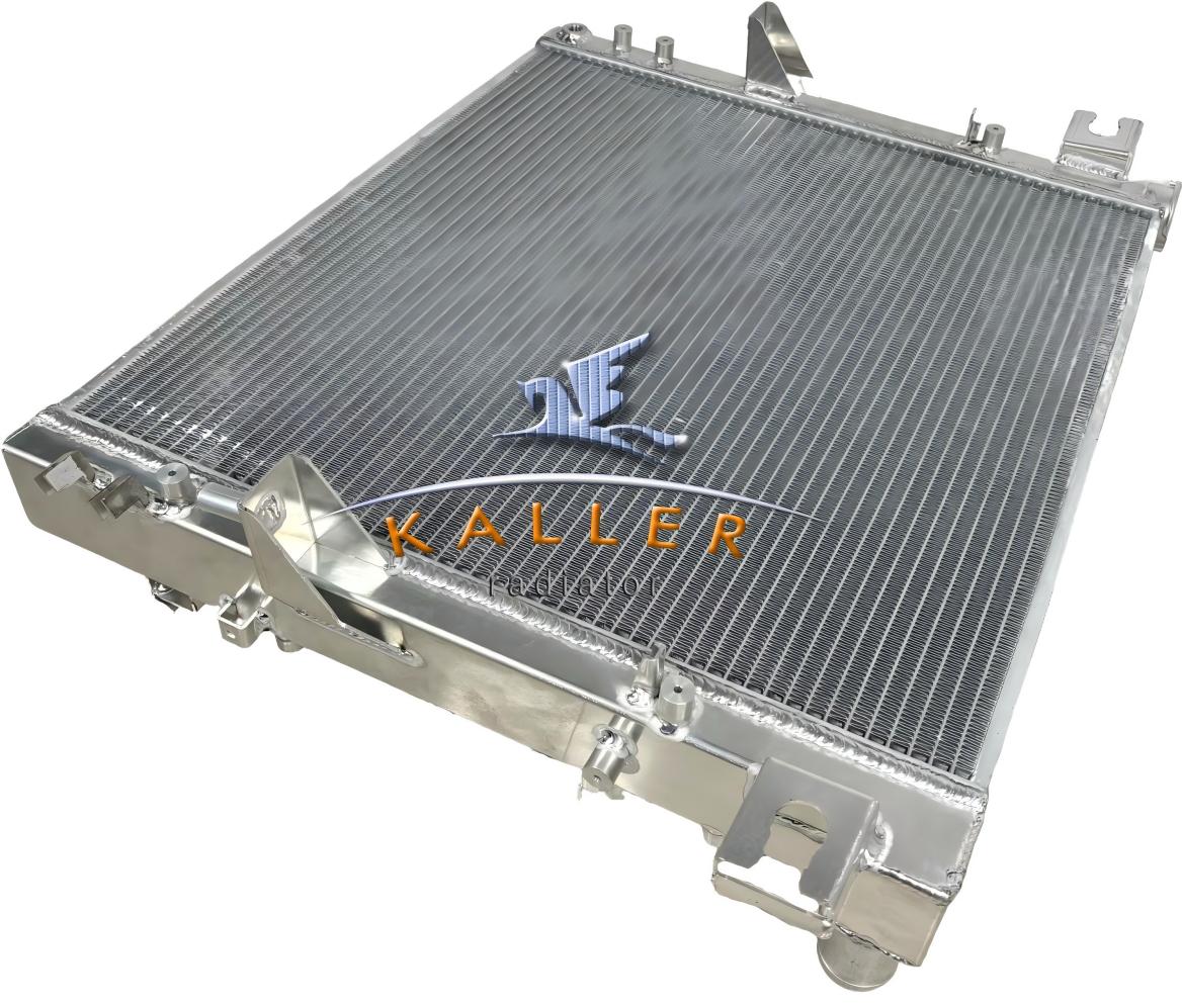 Radiator for JEEP WRANGLER 3.8L V6 OEM 55056633AB