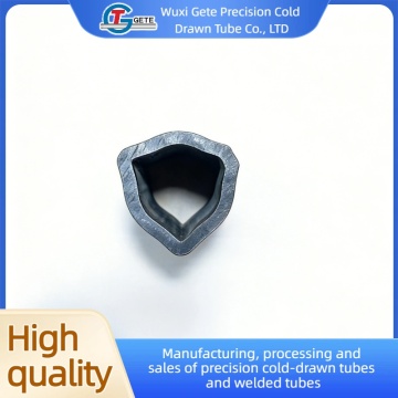 Irregular Shape Steel Tubing for Engineering Solutions