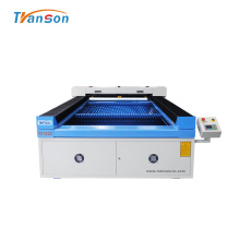 1325 CO2 laser cutting machine with CCD camera