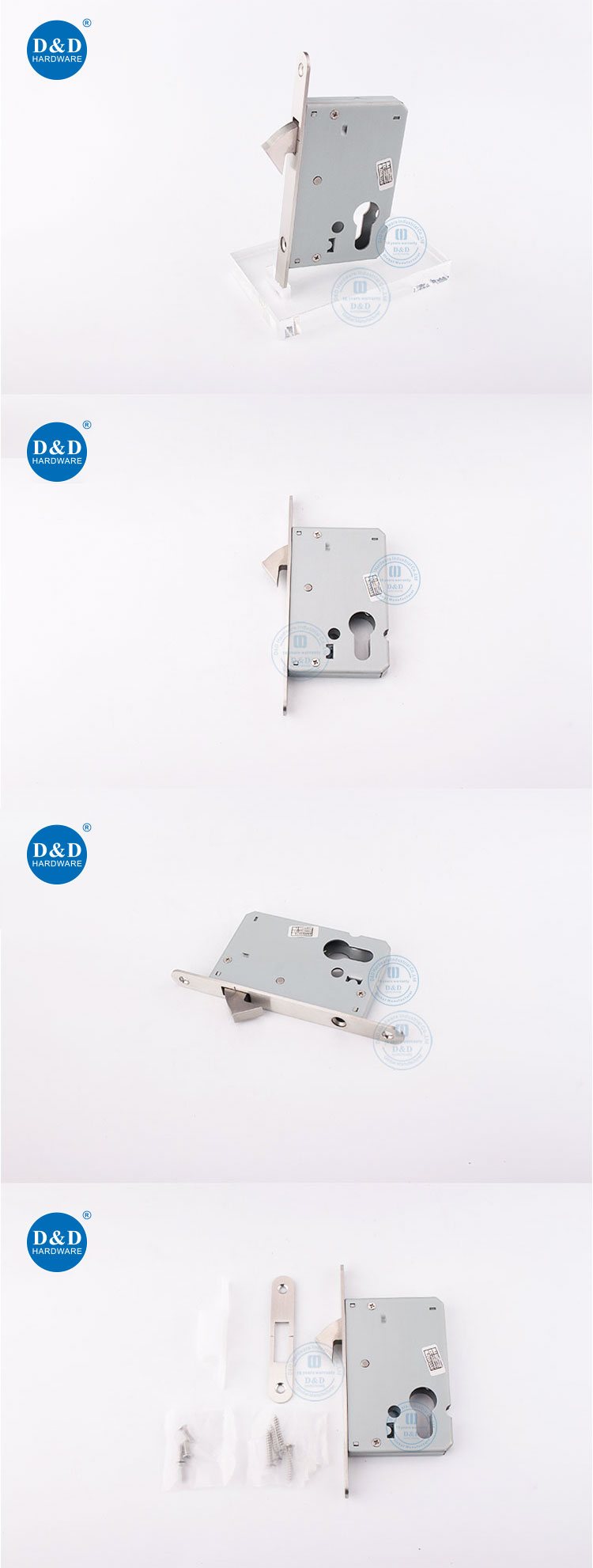 mortise lock