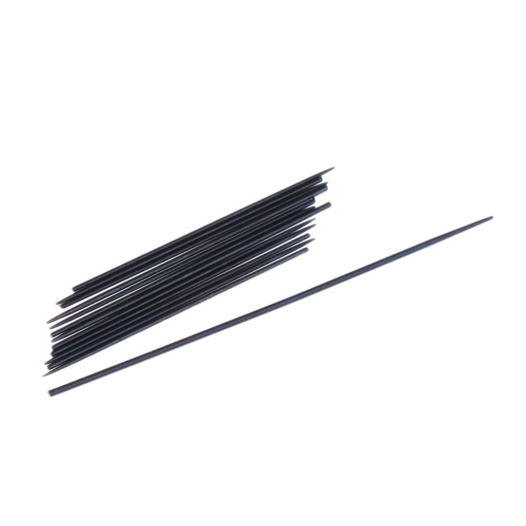 13 Pcs 0.6-0.8mm Clarinet Reed Spring Needle Clarinet Repair Tools Parts Woodwind Instruments