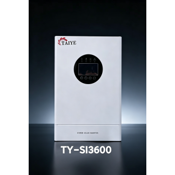 TY-SI3600 3.6KW Solar Inverter with MPPT