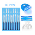Oral Hygiene Pen Tooth Whiten Pen Teeth Whitening Kit Peroxide Dental Bleaching Gel Teeth Brightening Dental Equipment