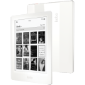 eBook eReader Kobo Aura HD 6.8 inch 1440x1080 WIFI Touch screen e Book Reader e-ink Front Light e-books Reader