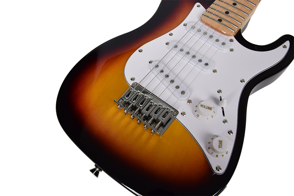 KST-BABY-31''electric guitar