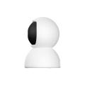 1080P WiFi IP Camera Rotate left and right Home Security Camera for Baby Pet Elder Monitor Audio Motion Detection Night Vision