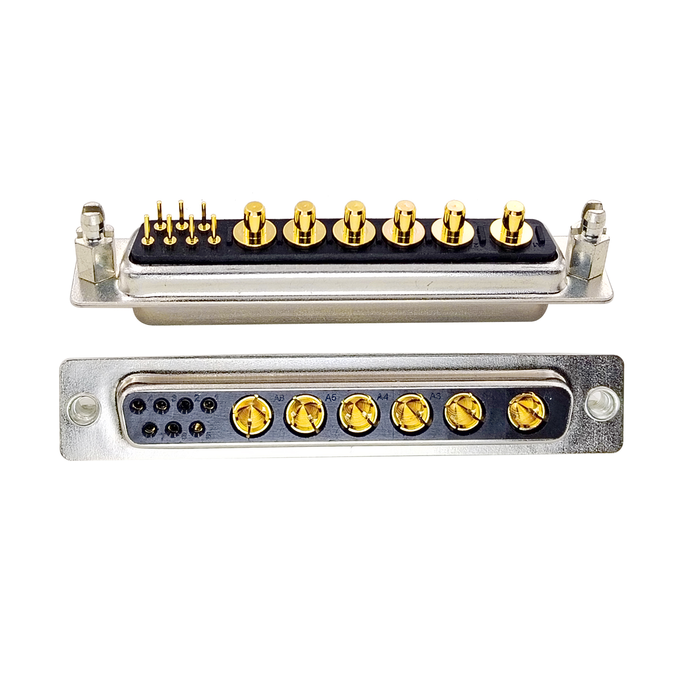 d sub connector 13 pin male