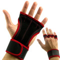 New The Dumbbell Weightlifting Gloves