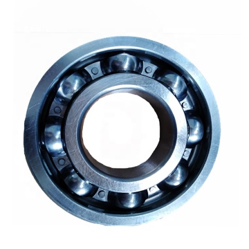 Bulldozer parts Ball bearing 6312ZNB for transimission