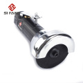 3" Pneumatic Metal Cutting Machine 3 inches black air cutter Cutting Tools For Cutting Metal 20000rpm