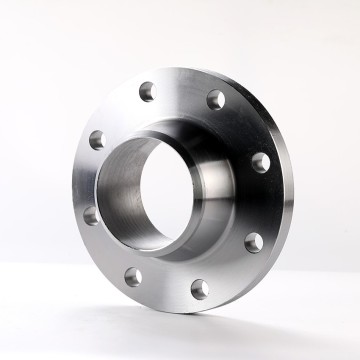 ANSI Carbon Steel Weld Flange