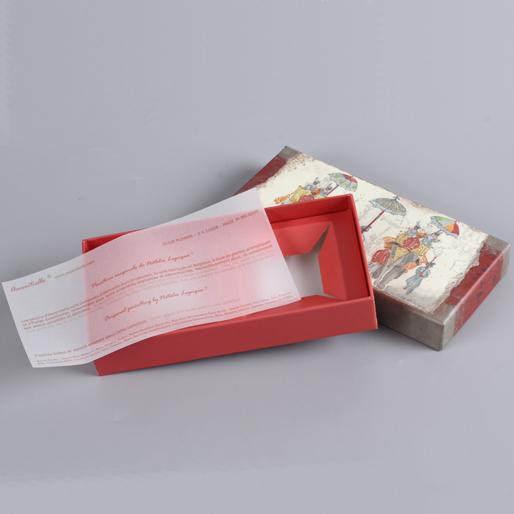 Soap Box