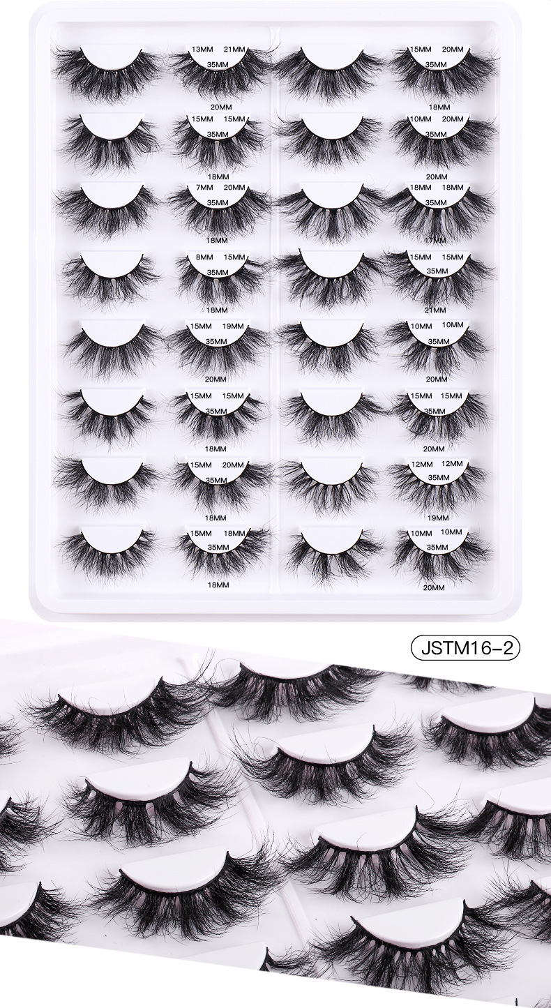 3d Lashes