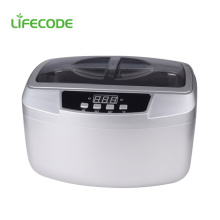 2.5L Digital Ultrasonic cleaner for Jewelry and watch