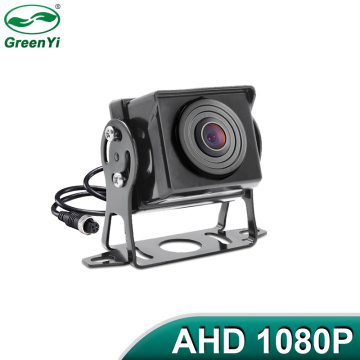 2020 New HD AHD 1920*1080P Starlight Night Vision Truck Bus Rear View Reverse Backup Vehicle AHD Camera