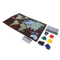 Multiplayer Risk Board Game - The Game Of Domination - Over 300Pieces