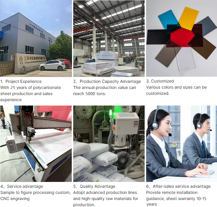 COMPANY INFORMATION