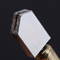 Single Diamond Glass Cutter Sharp Knife Wheel Blade Diamond Cutting Tool Hard Alloy DIY Tile Mirror Cutting Repair Tools