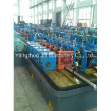 Round Steel Pipe Roll Forming Machine Tube Mill