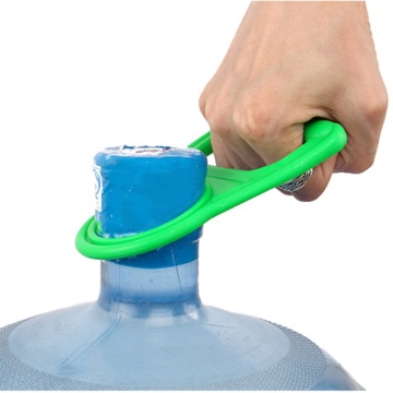 1pcs Large Pail Water Handle Pail Bottled Water Pail Bucket Handle Water Upset Bottled Water Carry Tools Bottles