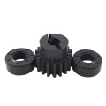AHL Motorcycle Water Pump Shaft Gear & Oil Seal Water Pump Seal For BMW F650ST 1997-2000 F650 1992-1999