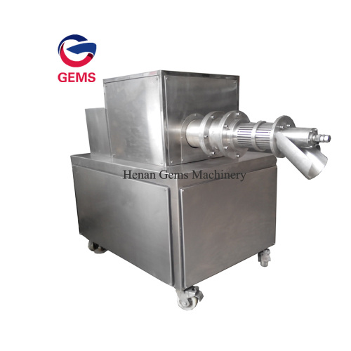 Chicken Duck Rabbit Beef Cow Bone Meat Separator for Sale, Chicken Duck Rabbit Beef Cow Bone Meat Separator wholesale From China