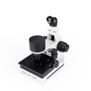 color lcd nailfold capillary Digital Microscope blood tester