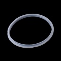 22cm Silicone Rubber Gasket Sealing Ring For Electric Pressure Cooker Parts 5-6L Mar28