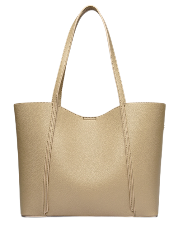 2025 large-capacity waterproof handbag