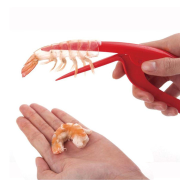 1 x peel Practical Peel Shrimp Tool Prawn Peeler Kitchen Gadgets Cooking Seafood Tools