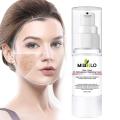 Ultra-potent 2% Hydroquinone Whitening Cream Propylene Glycol Kojic Acid Fade Dark Spots Face Essence Face Cream Face serum