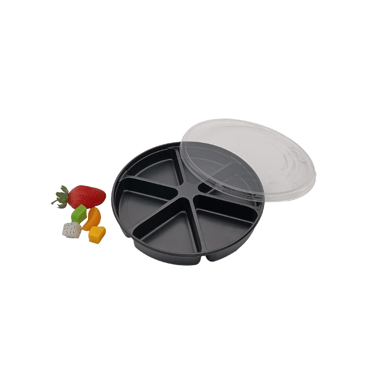 food-plastic-tray