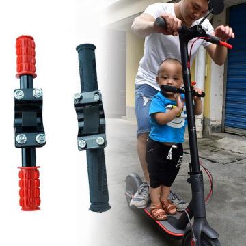 Children's Handle for Xiaomi Millet M365 Scooter Adjustable Scooter Handrail Bicycle Handlebar Folded