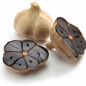 Premium Black Garlic for Health and Culinary Use