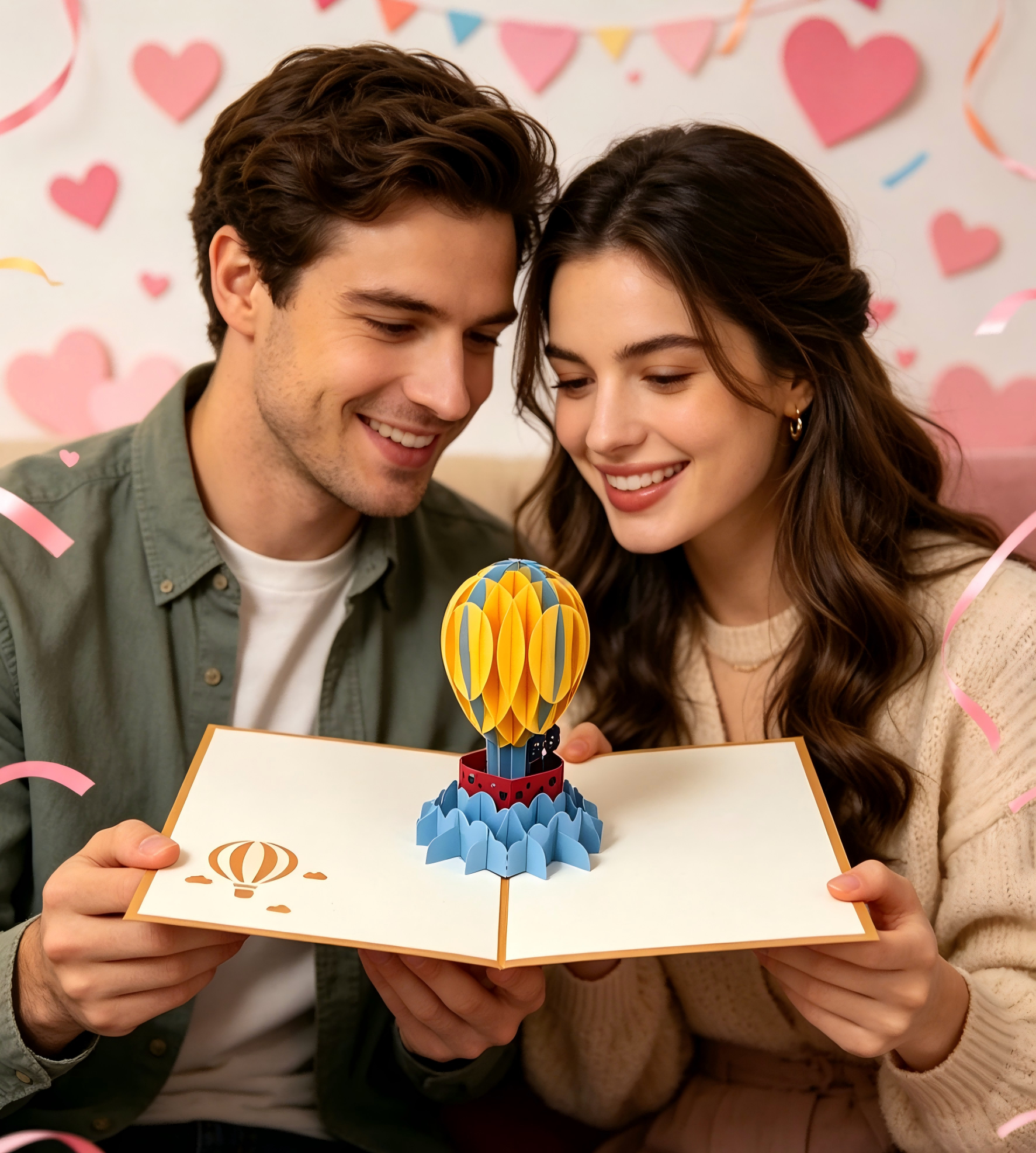 valentine greeting cards