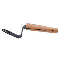 Sturdy Puller Hand Weeding Removal Easy Apply Effective Long Handle Lawn Trimming Forked Carbon Steel Digging Garden Weeder Tool