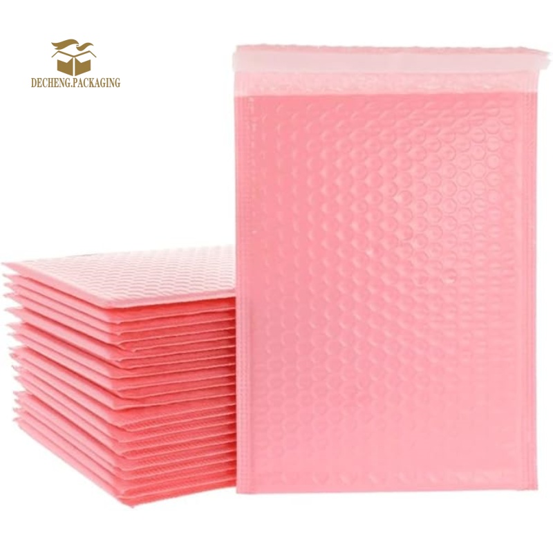 Bubble Mailer Bags