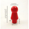 60Pcs/Set Chess Pieces Board Game Accessories Wood Pawn/Chess Card Pieces For Board Game and Other Games Accessories