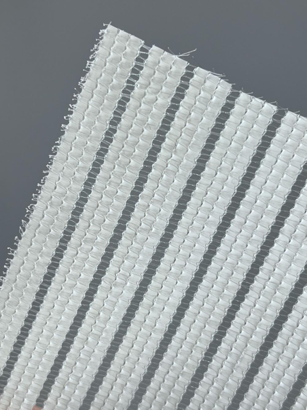 light diffusion white shade net 
