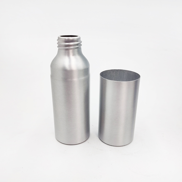 Cosmetic Pump Spray Aluminum