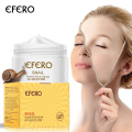 EFERO Anti-Aging Snail Essence Cream Whitening Moisturizing Nourishing Firming Anti-Wrinkle Brighten skin tone whitening TSLM2
