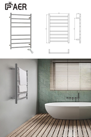 Quick Drying Electric Towel Heater
